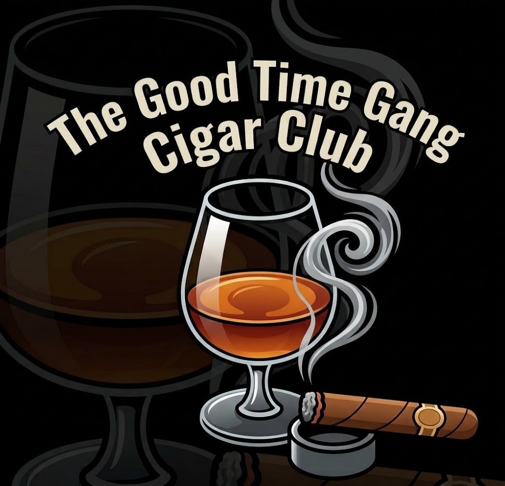 The Good Time Gang