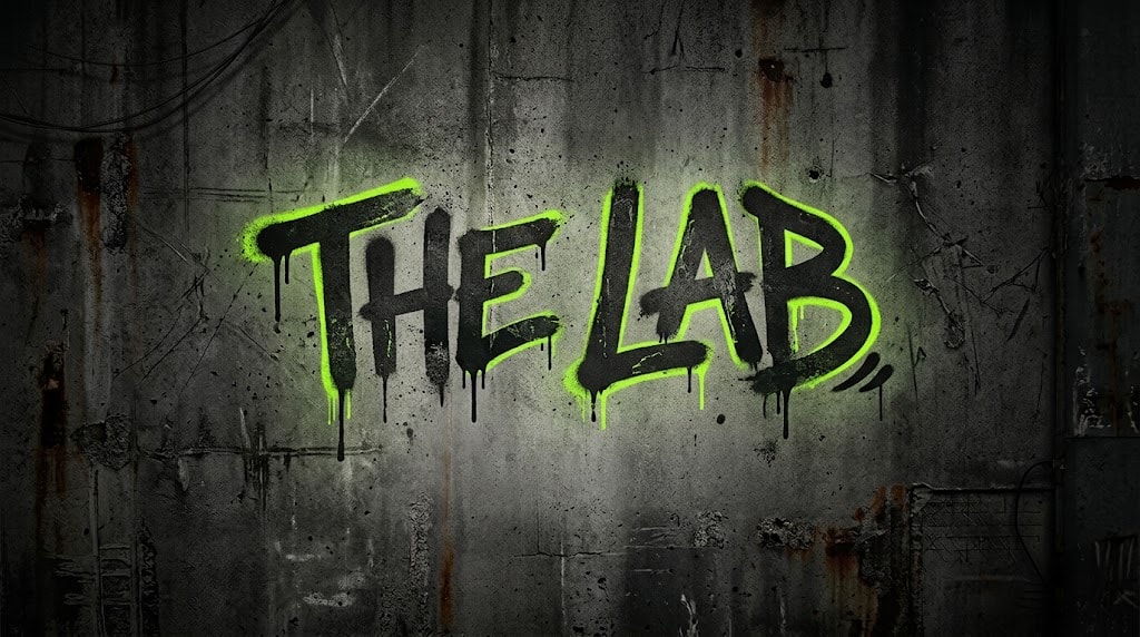 The Lab